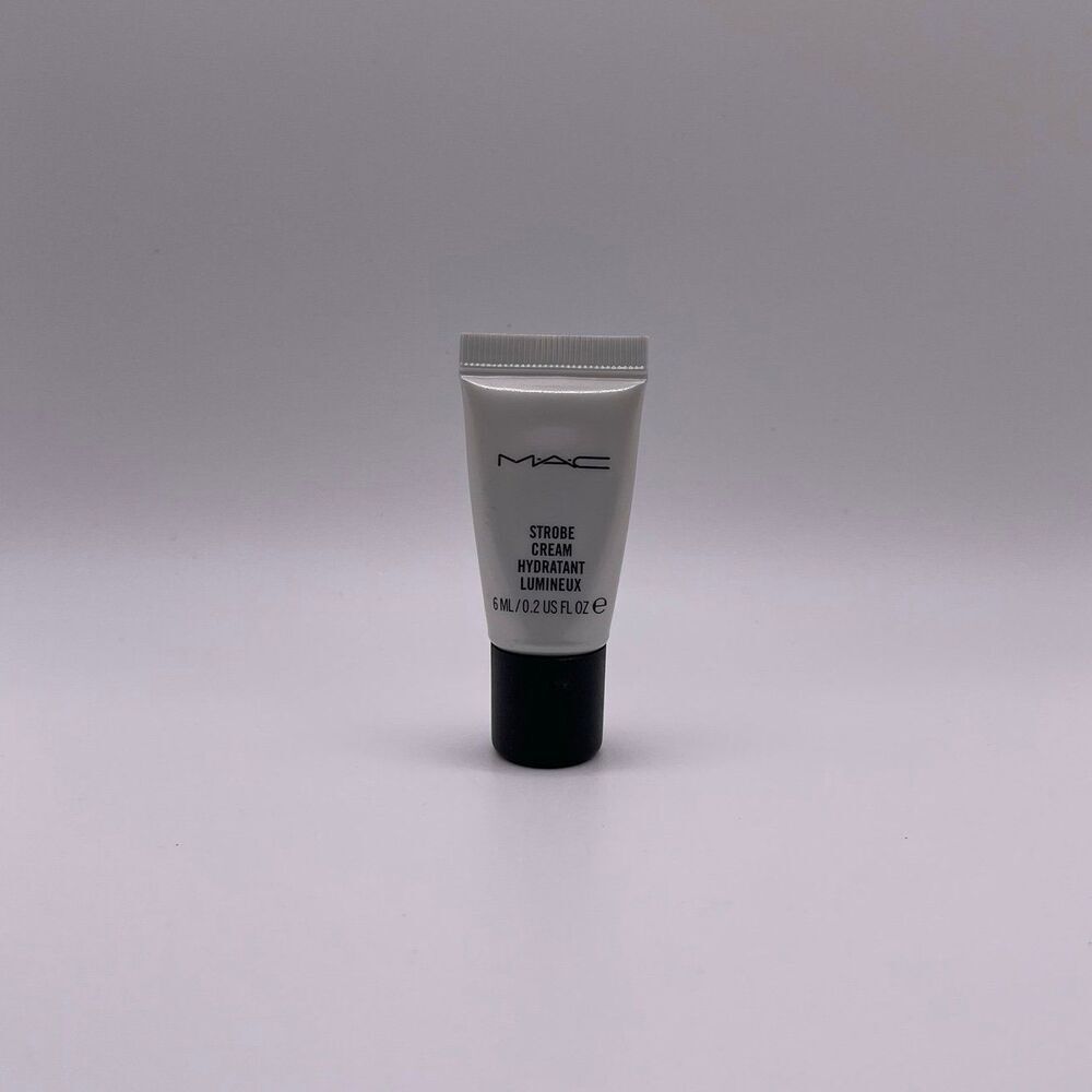 MAC Mini Strobe Cream Face Hydratant Primer